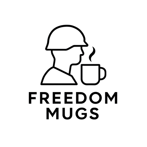 Freedom Mugs