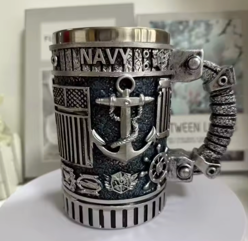 Freedom Mugs