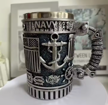 Freedom Mugs
